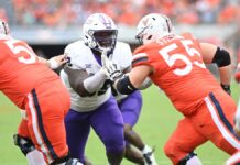 JMU Football Spring 2024 Transfer Portal Tracker – JMU Sports News