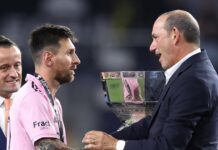 Lionel Messi set to make an MLS-record $20.45 million this season