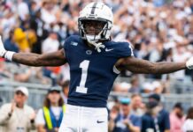 College football transfer portal: Penn State, Arizona among teams facing nightmare scenarios in spring window
