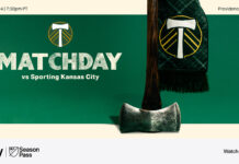 Timbers host Sporting Kansas City in Western Conference matchup