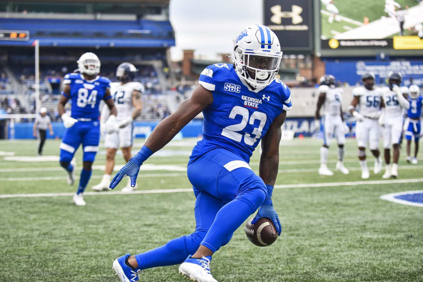 Under-the-Radar Impact Transfers for the 2024 College Football Season