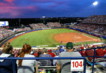 2024 NCAA Women’s College World Series: Brackets set, game times, TV for softball championship