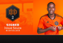 Houston Dynamo 2