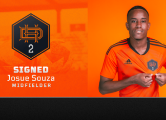 Houston Dynamo 2