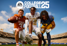 ‘College Football 25’ cover will feature Travis Hunter, Quinn Ewers and Donovan Edwards in return on July 19