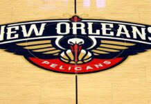 Pelicans promote Bryson Graham to GM, replaces Trajan Langdon
