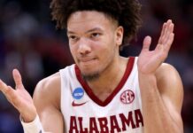 NBA draft withdrawal deadline questions: Bama, UConn, Brony James, more