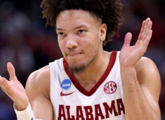 NBA draft withdrawal deadline questions: Bama, UConn, Brony James, more
