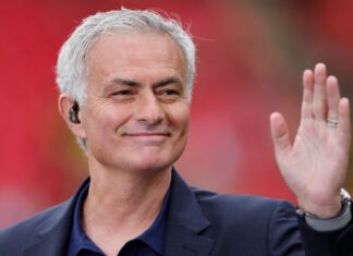 Turkish club Fenerbahce announced the appointment of Jose Mourinho as its coach
