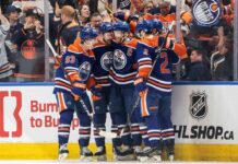 Oilers defeat Stars in Game 6, advance to Stanley Cup Final