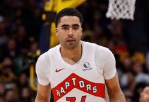 Jontay Porter pleads guilty in case tied to NBA betting scandal