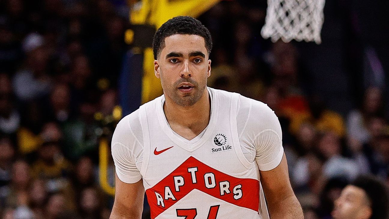 2 more charged in betting scandal involving ex-NBA player Jontay Porter