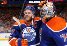 Conn Smythe Watch: Who leads for Stanley Cup playoffs MVP?