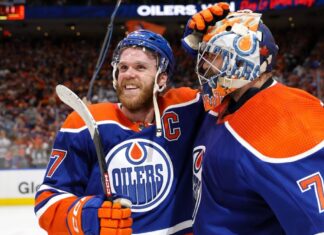 Conn Smythe Watch: Who leads for Stanley Cup playoffs MVP?