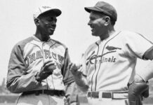 With Negro League stats, MLB links legends like never before
