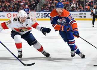 Stanley Cup Final: Keys, prediction for Panthers-Oilers