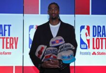 NBA draft 2024: The international players you need to know