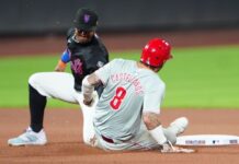 Weekend fantasy baseball: Mets-Phillies in MLB London Series