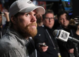 Oilers’ McDavid not thinking about legacy as Cup finals begin