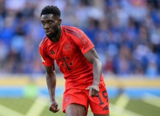 Transfer Talk: Real Madrid reignites interest in Davies