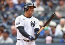 Yankees’ Juan Soto dealing with left forearm inflammation