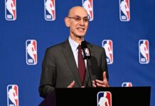 NBA commissioner Silver – Exploring expansion next on agenda