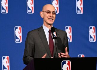 NBA commissioner Silver – Exploring expansion next on agenda
