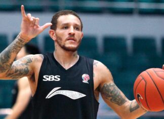 Ex-NBAer Delonte West arrested on multiple charges, out on bond