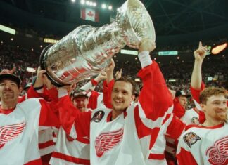 How Panthers-Oilers mirror past Stanley Cup Final matchups