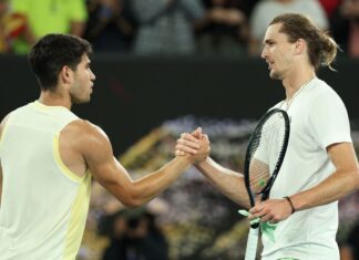 Alcaraz vs. Zverev: Who will win the French Open men’s final?