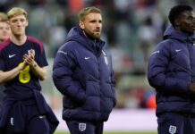 Manchester United player Luke Shaw regrets playing in the match due to his injury