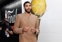 Jayson Tatum: Don’t need ‘extra motivation’ for another Celtics title run