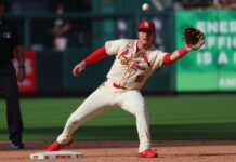 Fantasy baseball waiver wire: Top hitters, pickups and cuts