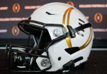 2024-25 college football bowl games, CFP schedule