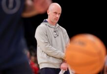 Why is Dan Hurley turning down the Lakers to stay at UConn? It may be surprising, but it makes sense