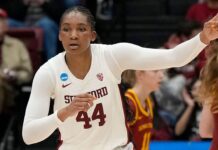 NCAA women’s basketball transfer rankings for the 2024-25 season