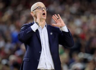 SVP’s one big thing: Dan Hurley’s return to Yukon