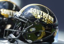 Southern Miss football player MJ Daniels was shot dead
