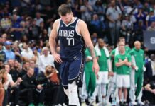 Luka Doncic admits to officiating frustration, vows to have ‘fun’