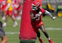 NFL minicamp 2024 live updates: Giants’ Malik Nabers impresses; Pats’ Drake Maye ends on high note