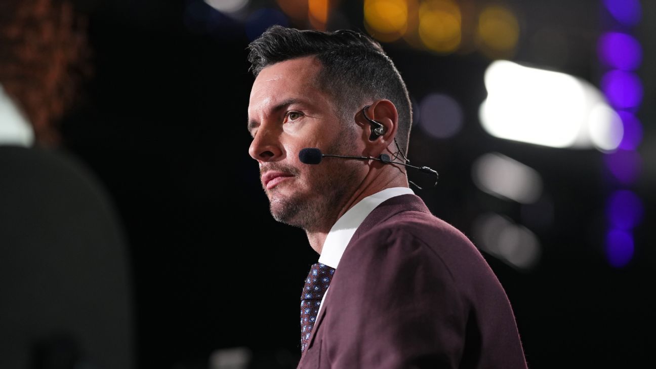 Sources – Lakers to interview JJ Redick for coaching job