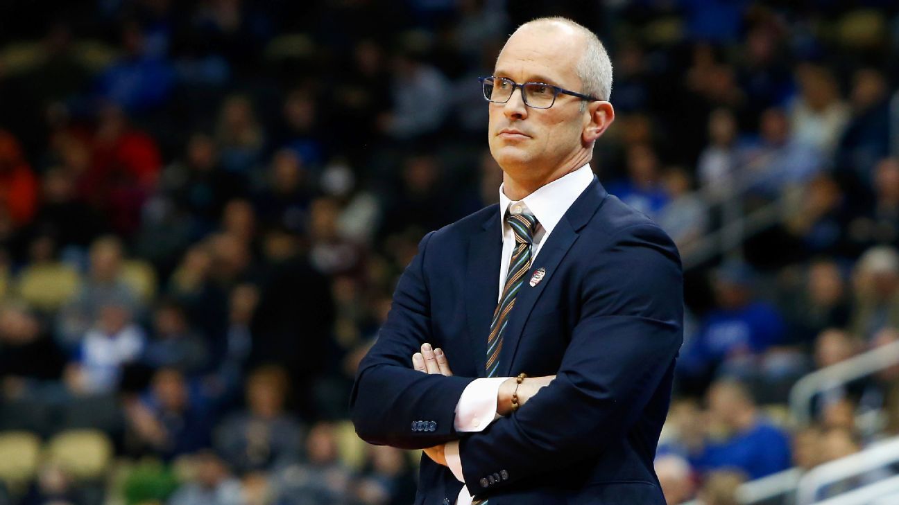 Dan Hurley – Rejecting Lakers’ offer was not ‘leverage play’