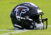 Falcons forfeit draft pick, fined for tampering; Eagles cleared