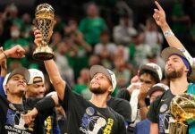 Who has won the Finals? Championship winners by year