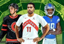 Sports gambling scandal timeline: From Porter to Marcano