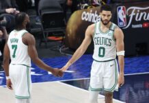 Celtics flop with chance to clinch NBA Finals: ‘Have to reassemble’