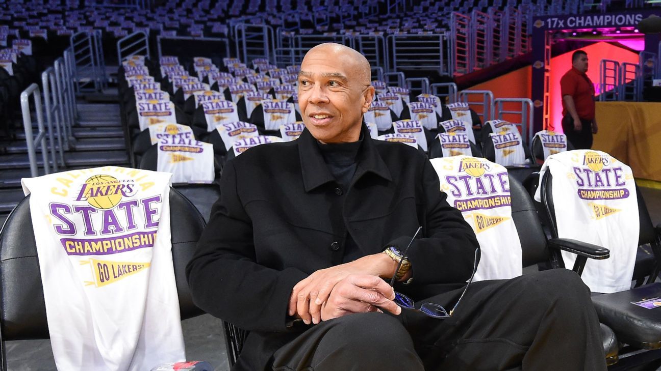 NBA Finals 2024 – Why Lakers legends are rooting for a Mavericks miracle against Boston
