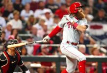 Phillies activate OF Brandon Marsh from 10-day IL