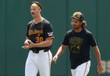 Weekend fantasy baseball: Pirates pitchers visit the Rockies