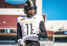 3 charged in shooting death of Southern Miss player MJ Daniels